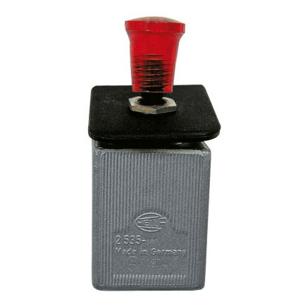 Hella Włącznik świateł awaryjnych